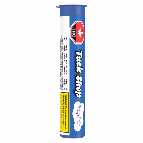 Tuck Shop - Hawaiian Marker Pre-Roll