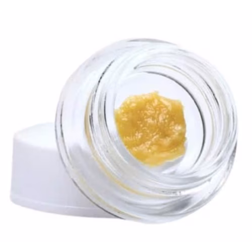 I.C.C. Live Resin