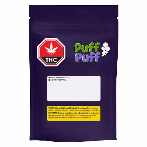 Deelish - Pretty Sweet Sativa