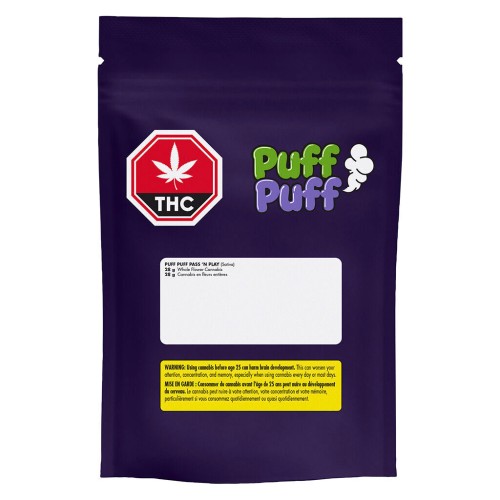 Deelish - Pretty Sweet Sativa