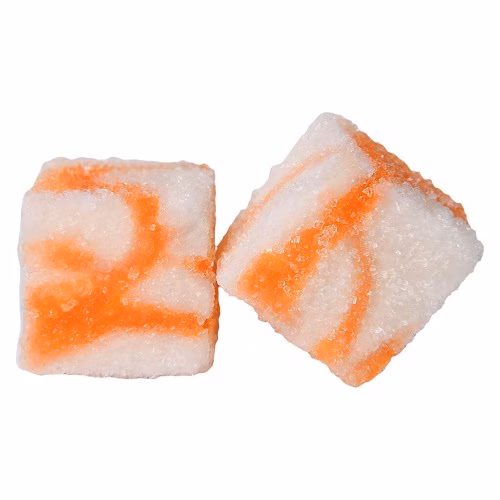 No.6 True Sativa Rosin - Orange Cream Gummy