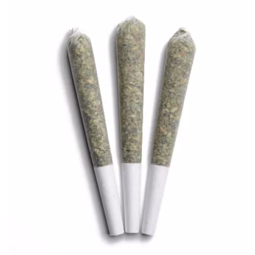 Camper Van Cannabis - Khalifa Mints