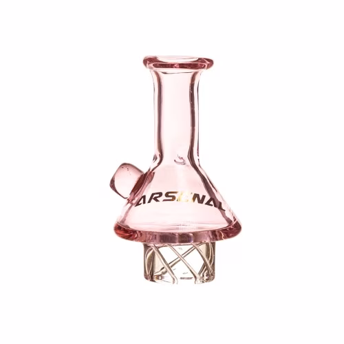 Carb Cap Bong STYLE