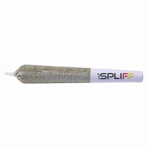 1SPLIFF - Sampler Collection - Hybrid - 14x0.5g