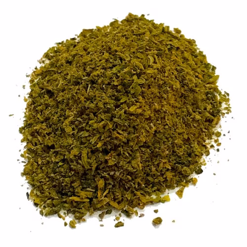 FLEURS DE L'ÎLE - The French Sativa