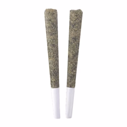 BC Doobies - Pink R*ntz