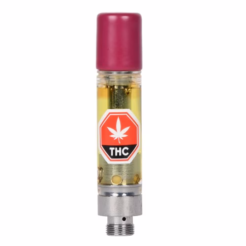 Ness - Ninja Fruit 510 Thread Cartridge