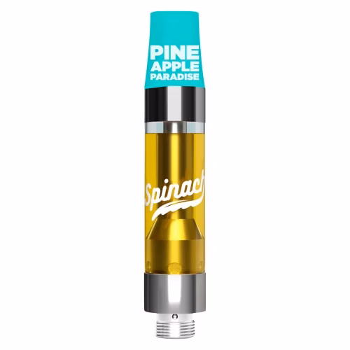 Pineapple Paradise 510 Thread Cartridge