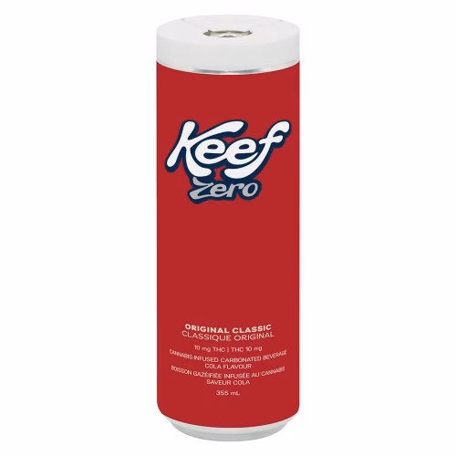 Keef Zero - Original Classic