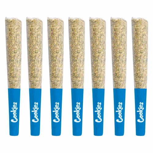 Cookies - Fresh Baked Pre-Roll