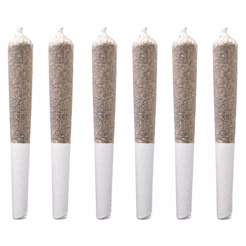 Station House - Trainwreck Pre-Rolls