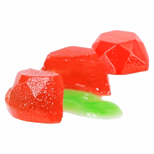Olli - Sweet Like Strawberry Melon Chews (Bursts)