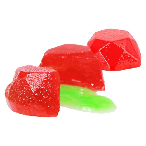 Olli - Sweet Like Strawberry Melon Chews (Bursts)