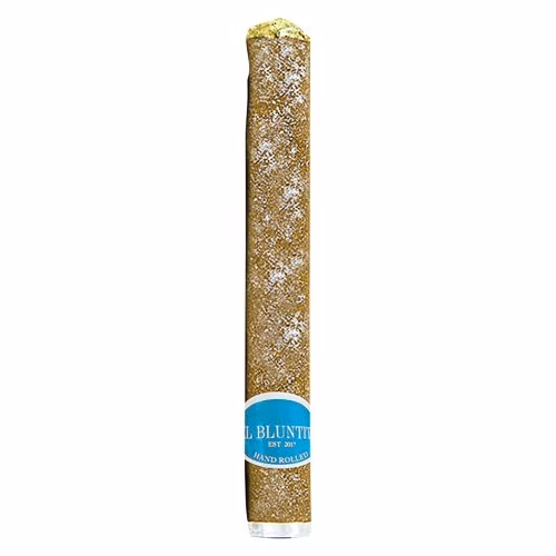 El Bluntito Cullinan Diamond Infused