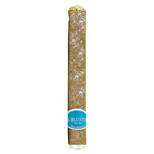 El Blunto - El Bluntito Cullinan Diamond Infused