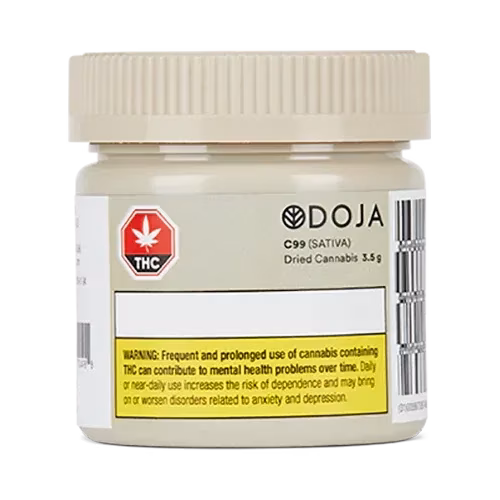 Doja - OG Deluxe