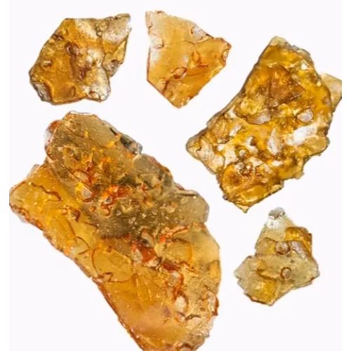 Hybrid Shatter