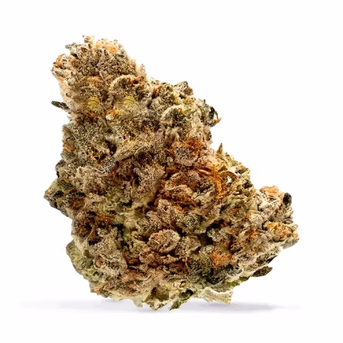 Western Cannabis - Cherry Bomb Gelato