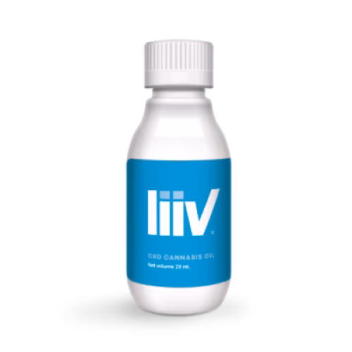 CBD Oil