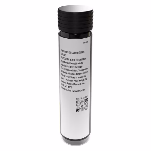 Tribal - Cuban Linx Ceramic Tip Pre-Roll