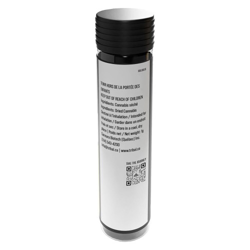 Tribal - Cuban Linx Ceramic Tip Pre-Roll