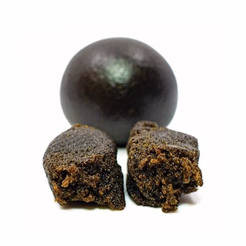 Afghan Black Pressed Hash