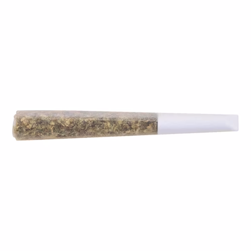 Western Cannabis - Strawberry Punch Sativa