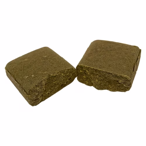 Purple Hills - Moroccan Gold Hash