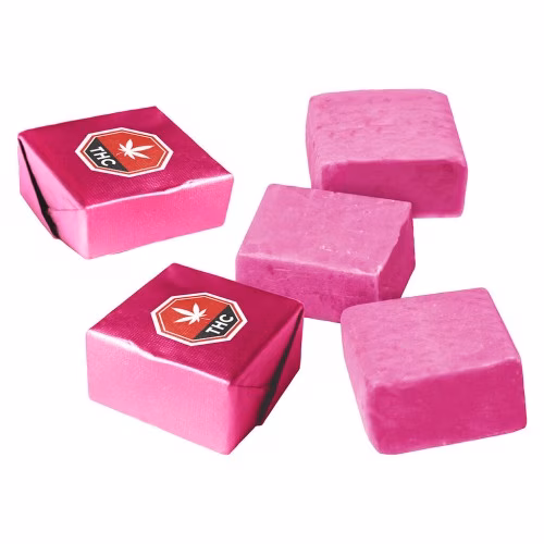 Portals Hi-Bursts - Watermelon Lemonade Bliss 2:1:1 CBG:CBD:THC