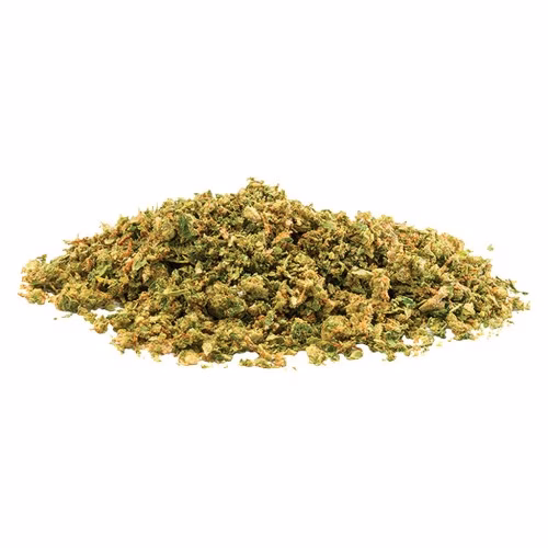 Station House - Pink Kush Milled