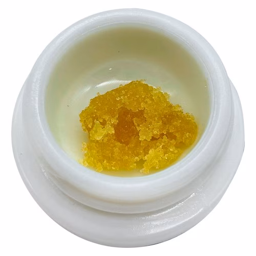 Terra Labs - Lemon Heads / Lemon OG Live Resin Crumble