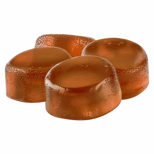 Trailblazer - Zen Garden Grapefruit 1:2 THC:THCv Soft Chews