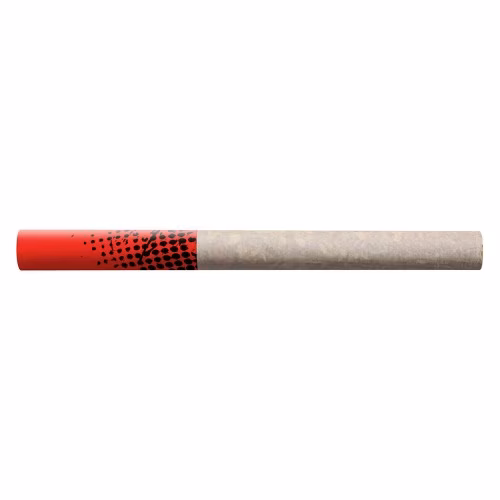 Big Bag O' Buds - GMO Kush Tube Style Pre-Roll