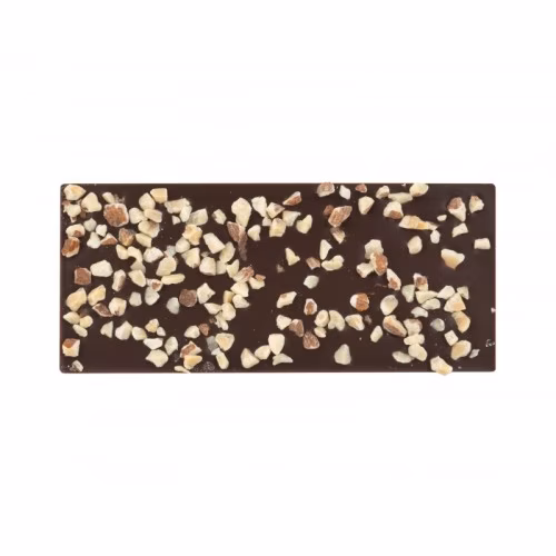 Phat420 - Dark Chocolate with Almonds