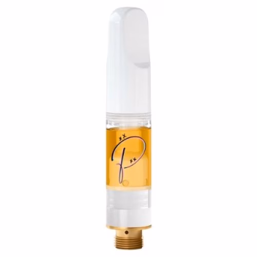 Persy - Full Spectrum Live Rosin Syrup Cartridge