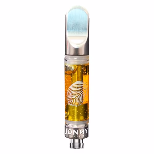 Jonny Chronic - Tropicanna Live Resin 510 Thread Cartridge