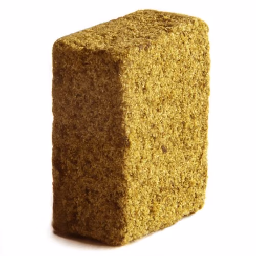 Highly Dutch Organic - Organic Marrakech Gold