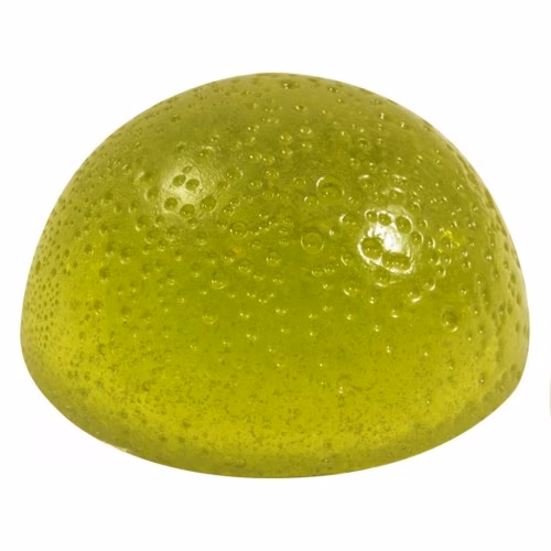Aurora Drift - Kiwi Strawberry