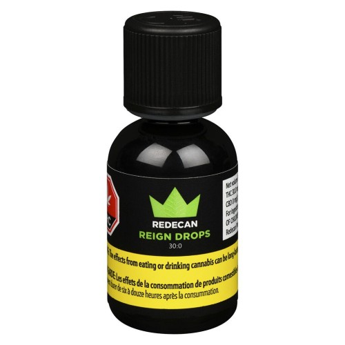 Redecan - Reign Drops 30:0