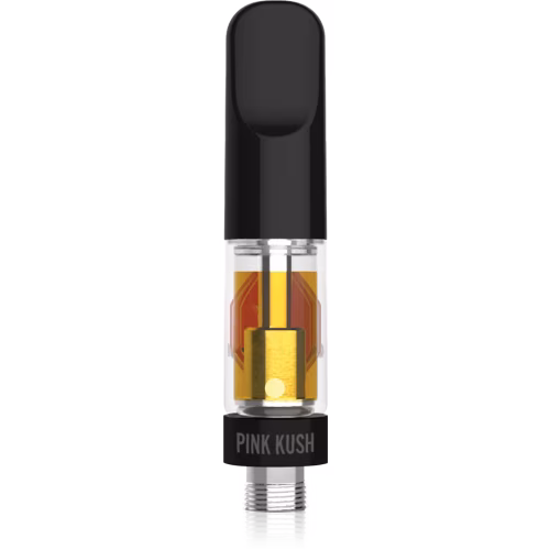Wayfarer - Pink Kush 510 Thread Cartridge