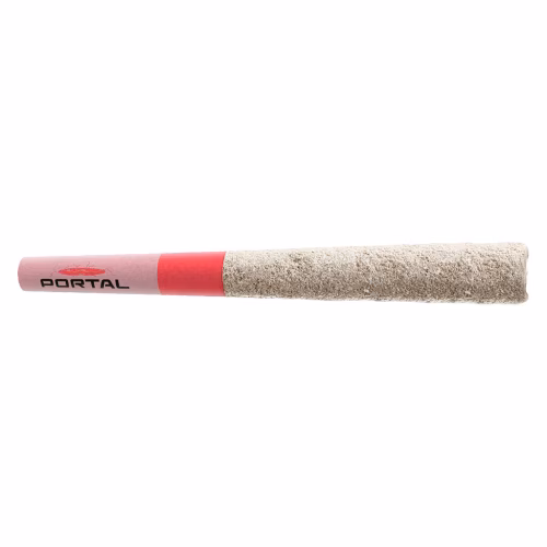 PORTAL - Lunar Lychee Diamond Infused