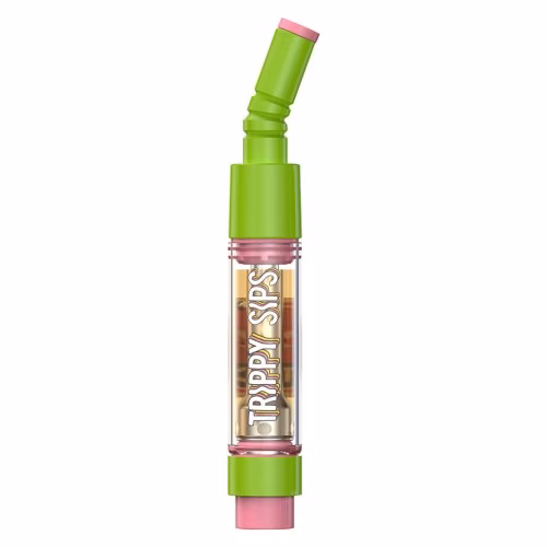 Trippy Sips - Guava Kiwitopia - Liquid Diamond Blend Vape