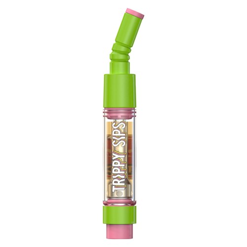 Trippy Sips - Guava Kiwitopia - Liquid Diamond Blend Vape