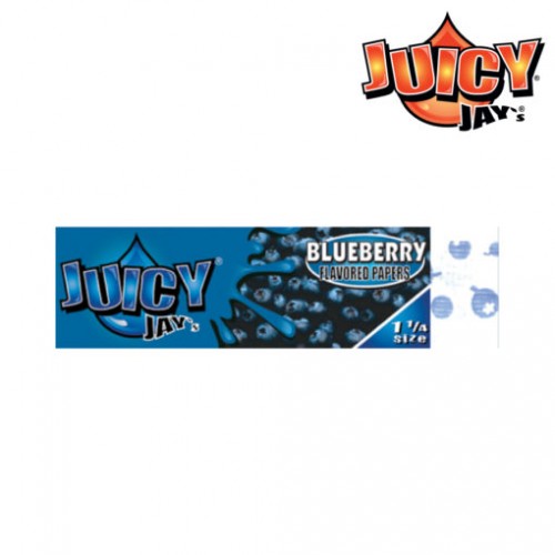 JJ BLUEBERRY REGULAR