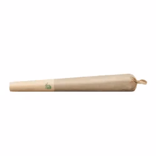 The Green Organic Dutchman - Organic Cherry Mints