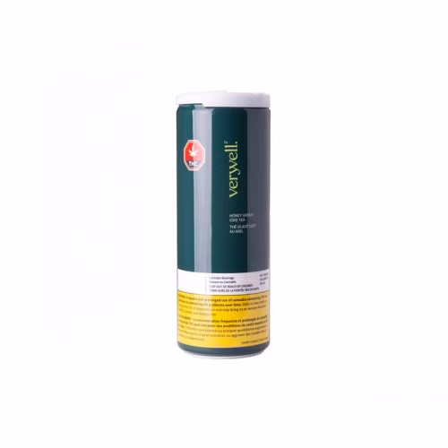 Veryvell - Honey Green iced Tea