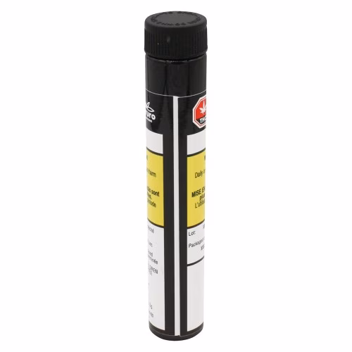 Truro Cannabis - Donair Kush Pre-Roll