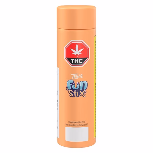 Tenzo - Fun Stix Pre-Roll