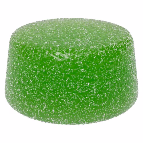 3Saints - Limelight Rosin Gummy