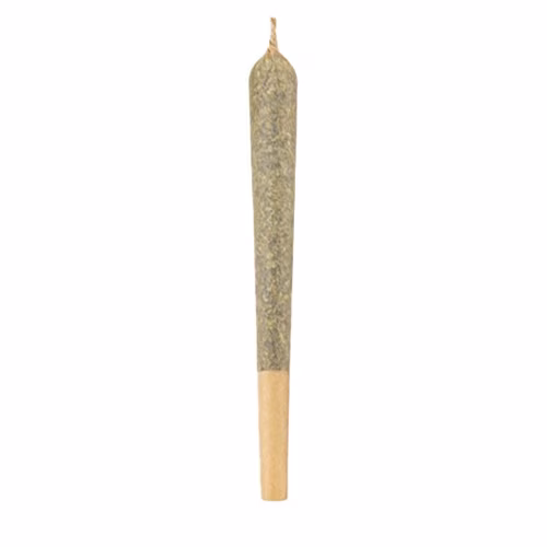 Buzz - Indica Diamond Infused